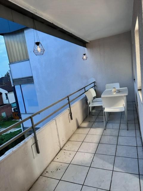 Ferienwohnung M&L Wohnen 2 Essen Exterior foto
