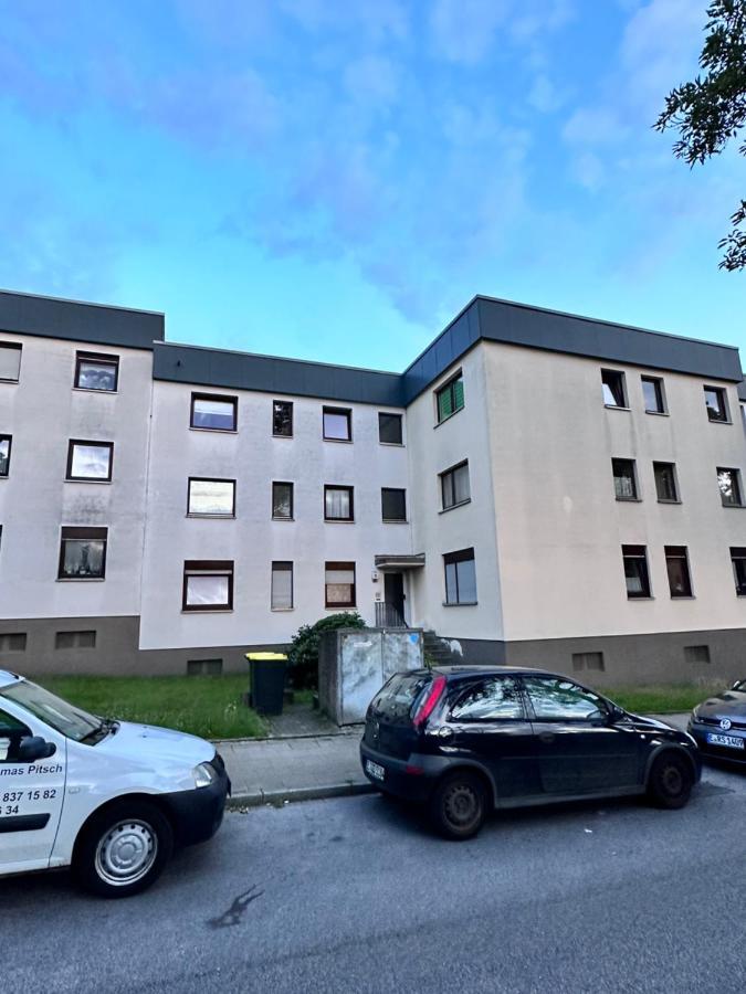 Ferienwohnung M&L Wohnen 2 Essen Exterior foto